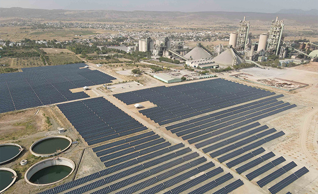 Dự án 14,2MW của Pakistan