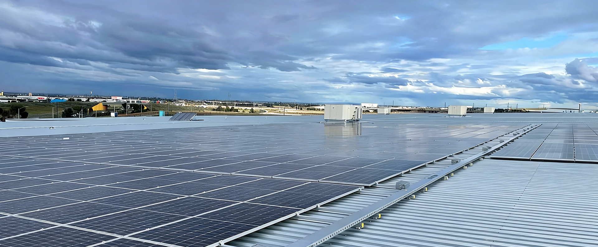 Dự án 484KW của Úc