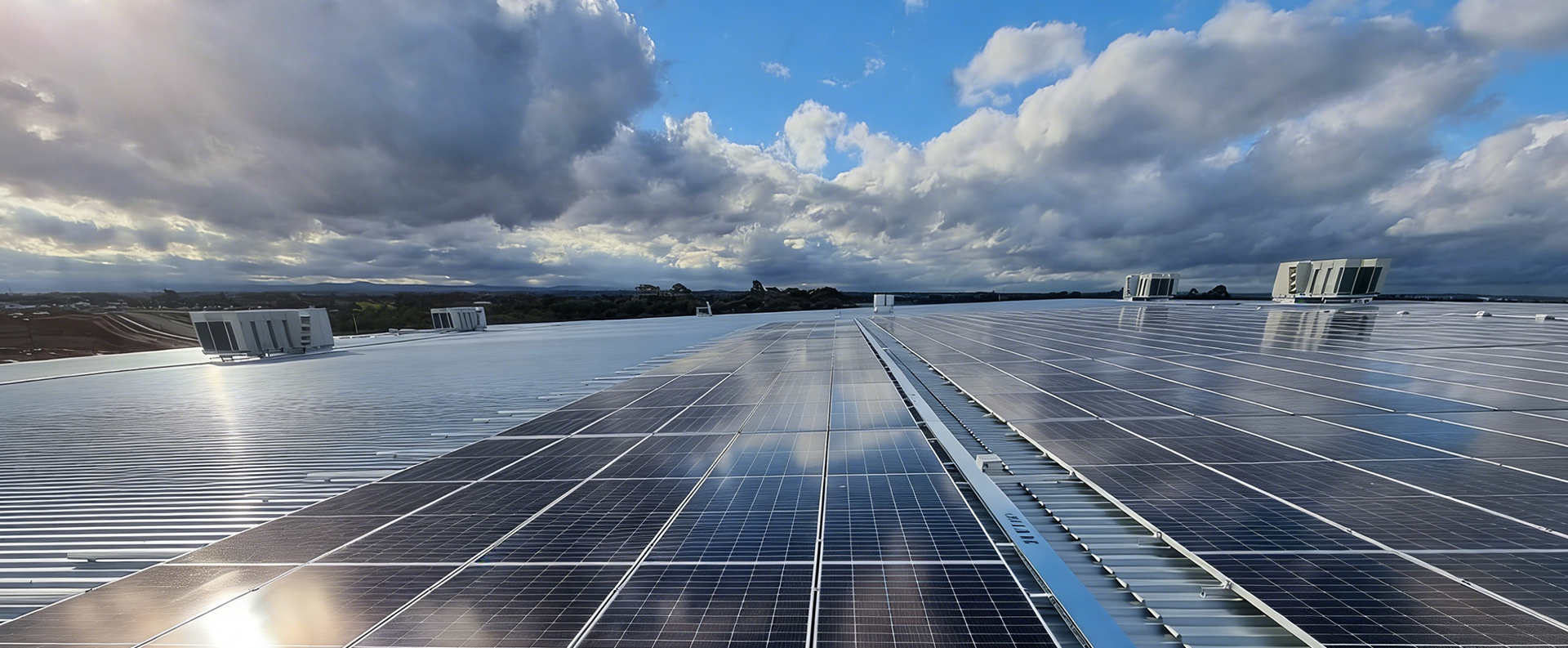 Dự án 484KW của Úc