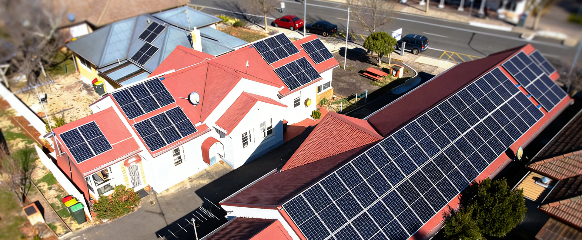 Dự án 193KW Úc