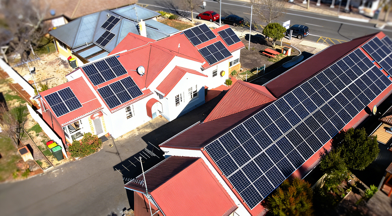 Dự án 193KW Úc